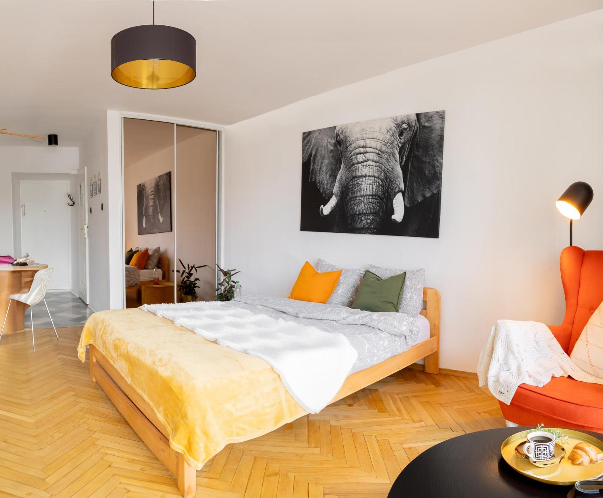 Piotrapartments - Big City Life Apartments In Central Warszawa Varsóvia Exterior foto