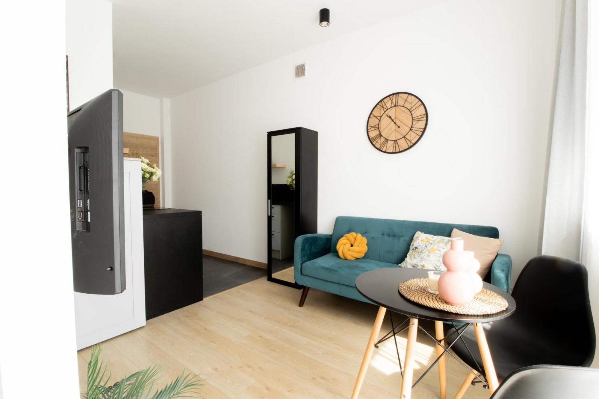 Piotrapartments - Big City Life Apartments In Central Warszawa Varsóvia Exterior foto